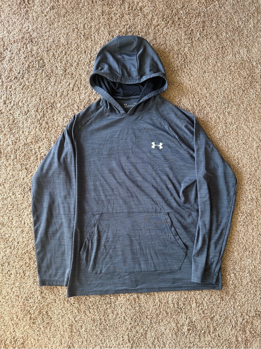 Under Armour Performance Hoodie